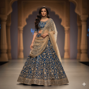 lehenga