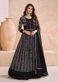 Gown